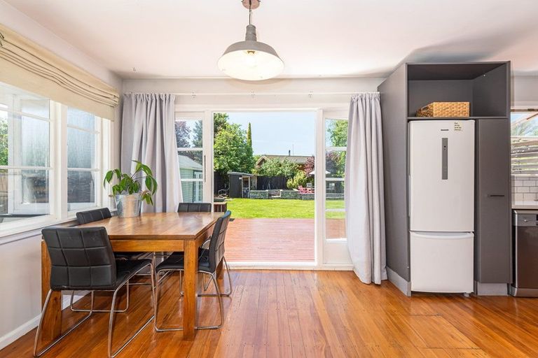 Photo of property in 8 Kerrs Road, Linwood, Christchurch, 8062