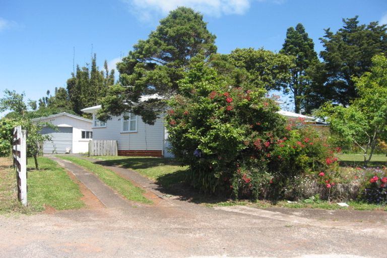 Photo of property in 39 Tawanui Road, Kaikohe, 0405