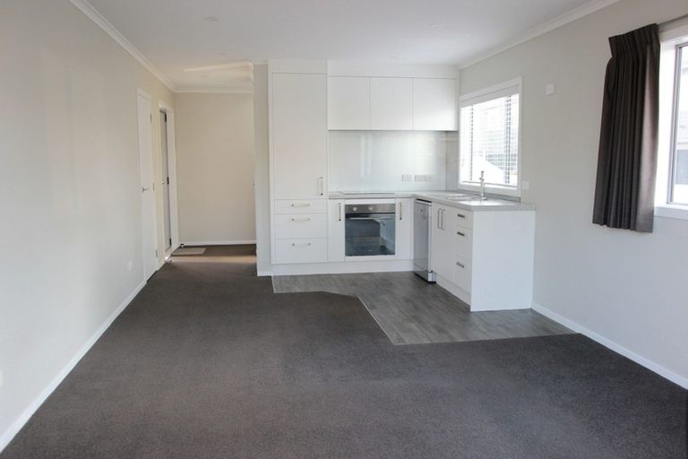 Photo of property in 16u1 Hammond Street, Hamilton Central, Hamilton, 3204