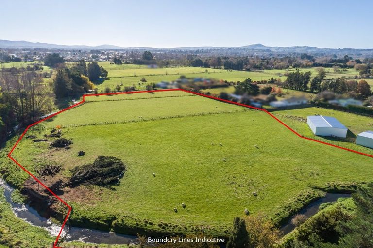 Photo of property in 45 Holdsworth Road, Homebush, Masterton, 5810