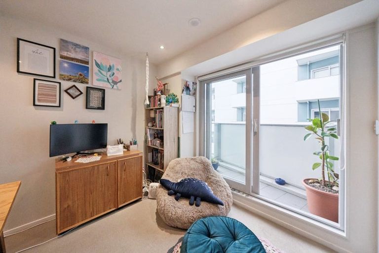 Photo of property in Soho Apartments, 1306/74 Taranaki Street, Te Aro, Wellington, 6011