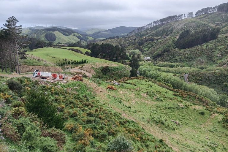 Photo of property in 741 Makara Road, Makara, Wellington, 6972