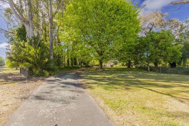 Photo of property in 83 Porangahau Road, Waipukurau, 4200