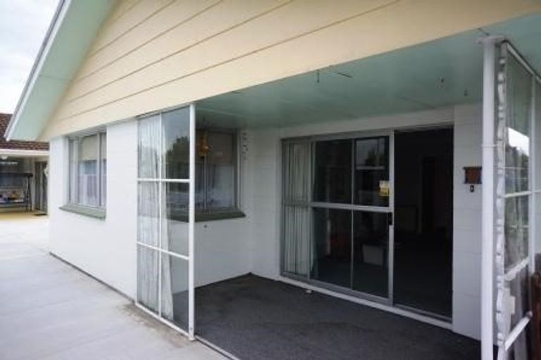 Photo of property in 3b Queen Street, Rangiora, 7400