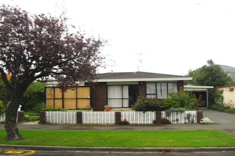 Photo of property in 3a Inglis Street, Mosgiel, 9024