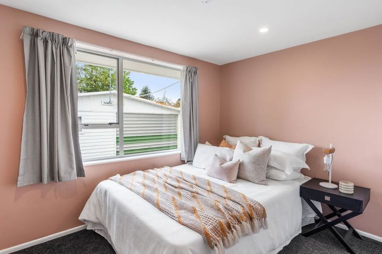 Photo of property in 18 Salmond Street, Hoon Hay, Christchurch, 8025