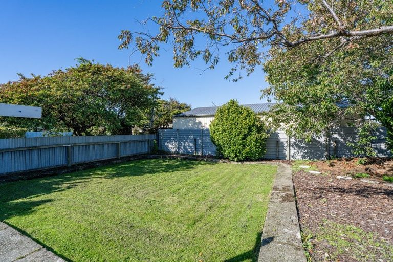 Photo of property in 129 George Street, Windsor, Invercargill, 9810