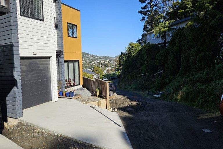 Photo of property in 32 Pembroke Road, Northland, Wellington, 6012