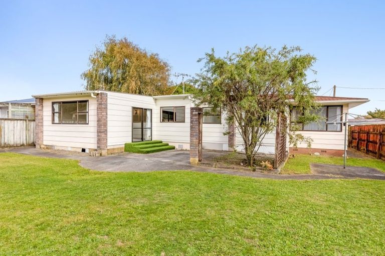 Photo of property in 6 Read Street, Levin, 5510