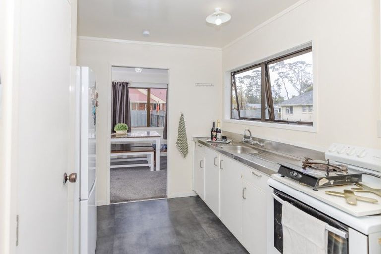 Photo of property in 16 Leather Street, Huntly, 3700