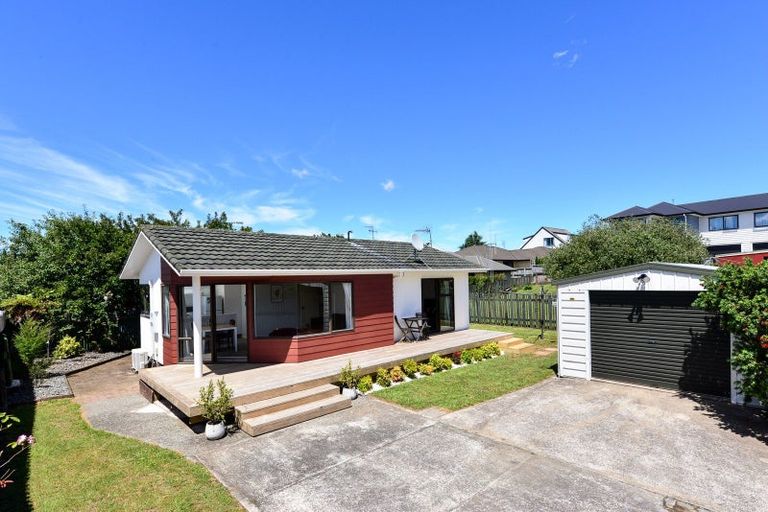Photo of property in 100a Mansel Avenue, Hillcrest, Hamilton, 3216