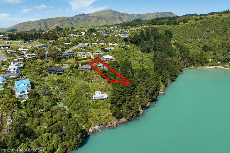 Photo of property in 17 Athol Place, Diamond Harbour, Lyttelton, 8971