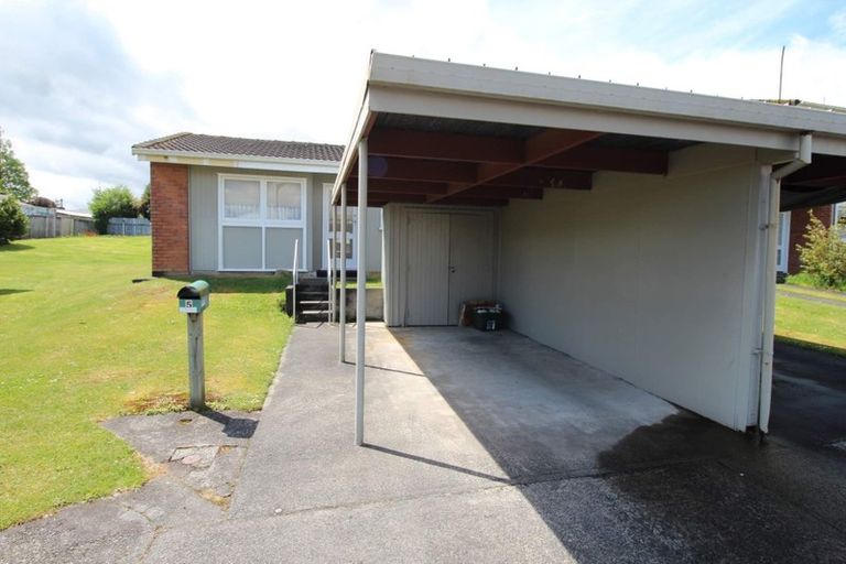 Photo of property in 5 Maple Place, Tokoroa, 3420