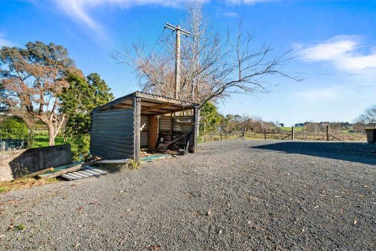 Photo of property in 1 Graham Street, Shannon, Levin, 4821