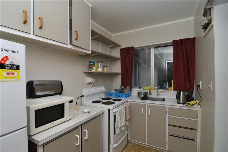 Photo of property in 84u7 Rintoul Street, Newtown, Wellington, 6021