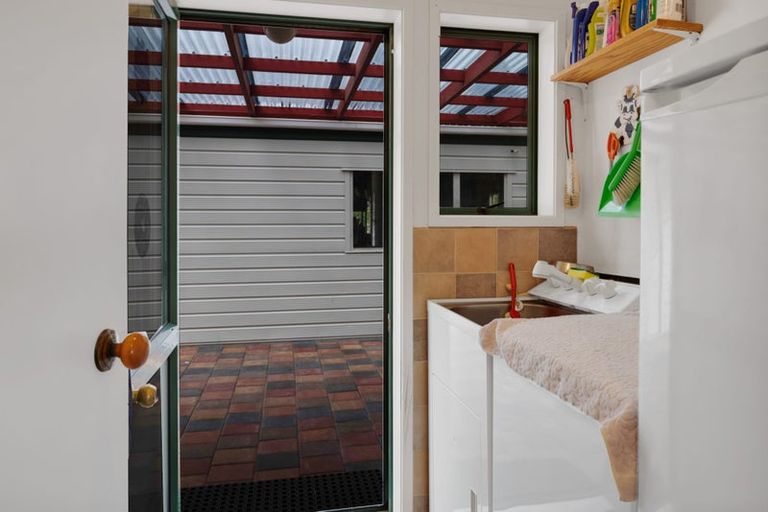 Photo of property in 196 Mokau Road, Urenui, 4377