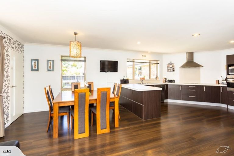 Photo of property in 5 Curnow Way, Rolleston, 7614