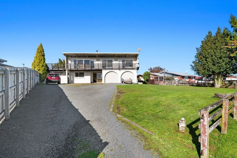 Photo of property in 11 Edinburgh Street, Tokoroa, 3420