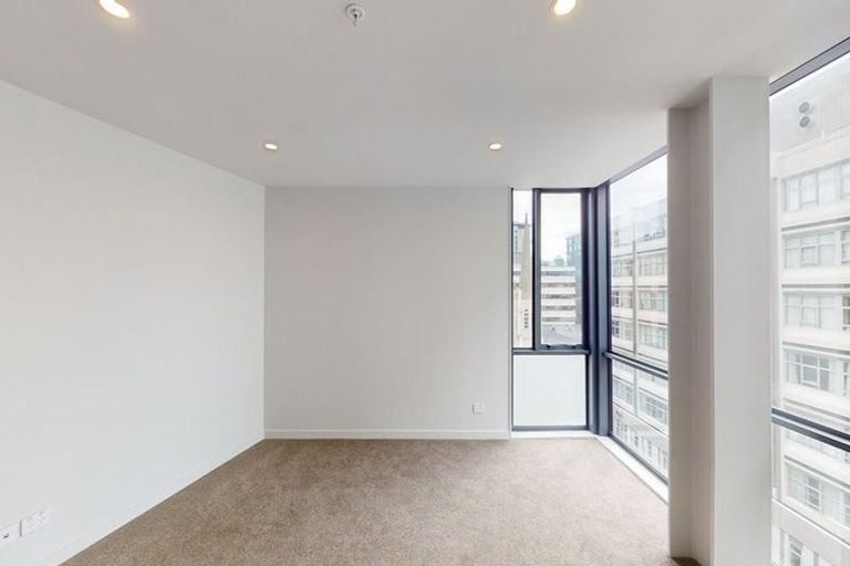 Photo of property in 602/212u Willis Street, Te Aro, Wellington, 6011