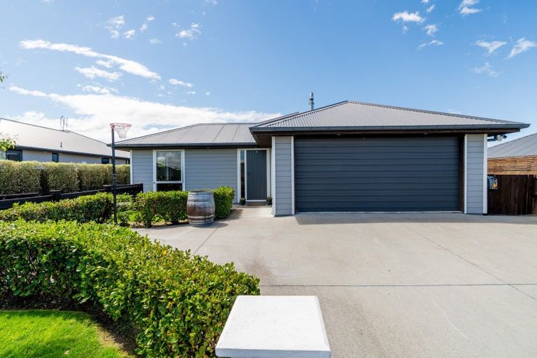 Photo of property in 21 Lancaster Lane, Waldronville, Dunedin, 9018