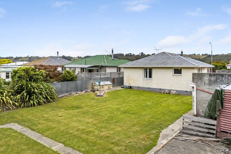 Photo of property in 495 Thames Highway, Oamaru North, Oamaru, 9400