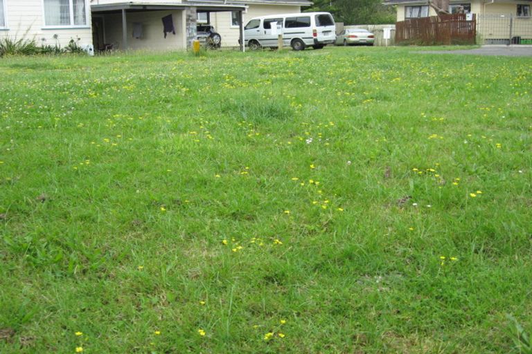 Photo of property in 52a Molesworth Place, Mangere, Auckland, 2022