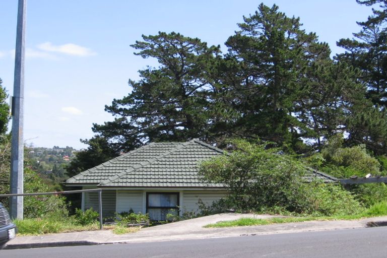 Photo of property in 138 Birkenhead Avenue, Birkenhead, Auckland, 0626