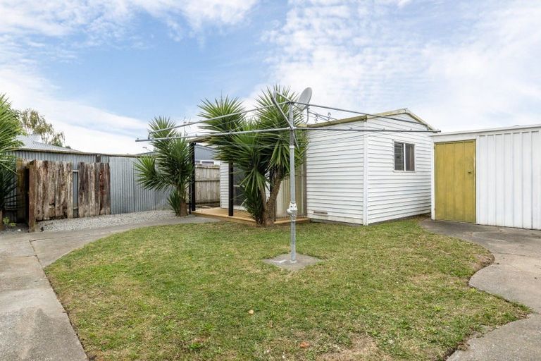 Photo of property in 277 Westminster Avenue, Tamatea, Napier, 4112