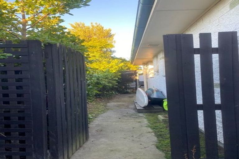 Photo of property in 15 Morris Road, Amberley, 7410