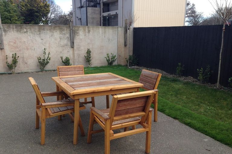 Photo of property in 237 Hereford Street, Christchurch Central, Christchurch, 8011