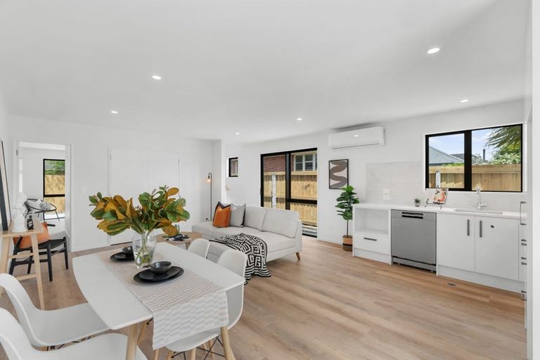 Photo of property in 5/32 Amuri Street, Hei Hei, Christchurch, 8042