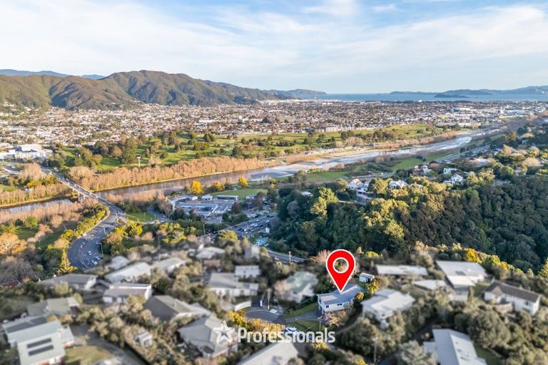 Photo of property in 22 Vista Grove, Kelson, Lower Hutt, 5010