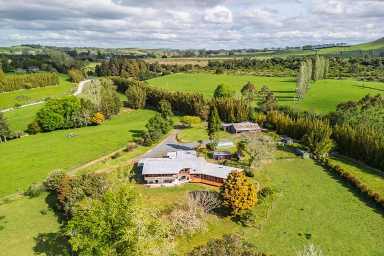 Photo of property in 7012 State Highway 1, Pakaraka, Kaikohe, 0472