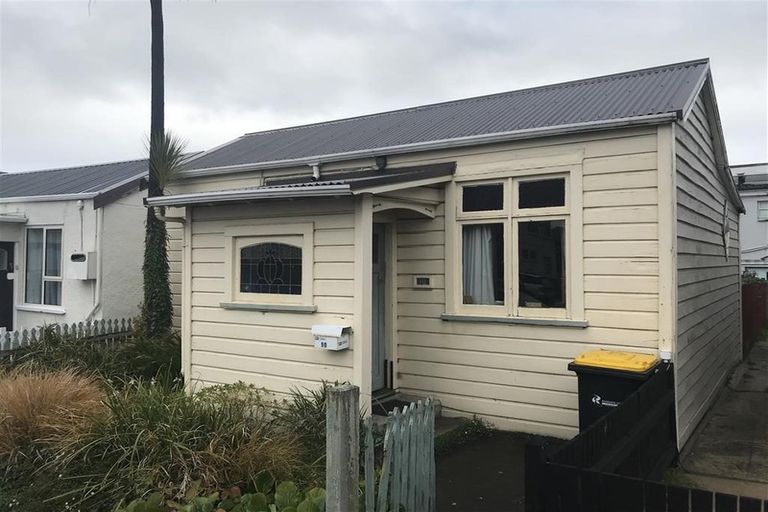 Photo of property in 10 Saint David Street, North Dunedin, Dunedin, 9016