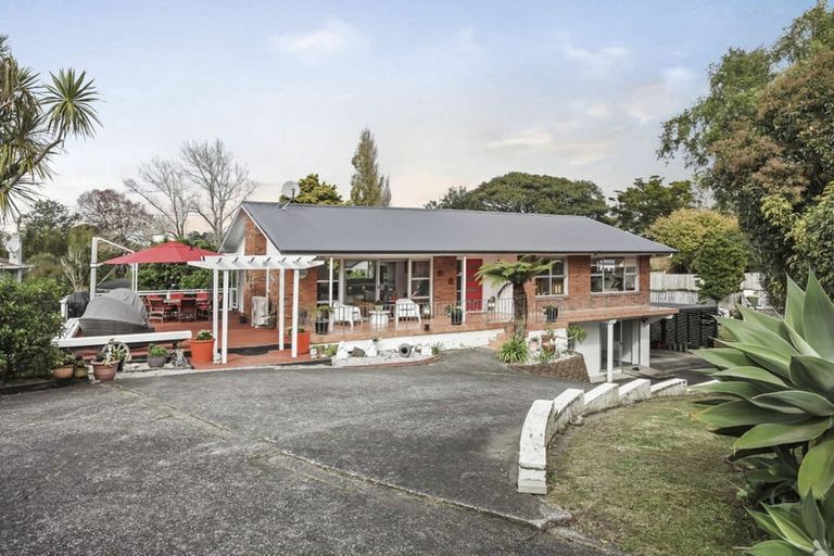 Photo of property in 19 Merchant Avenue, Te Atatu South, Auckland, 0610