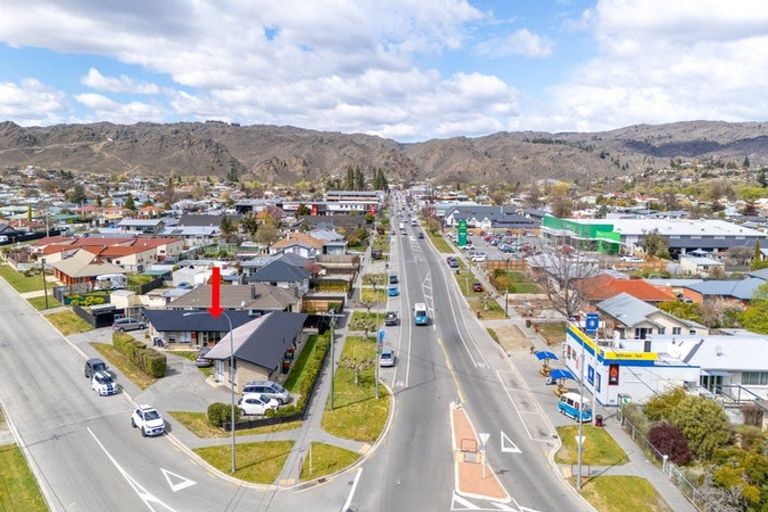 Photo of property in 115 Centennial Avenue, Alexandra, 9320