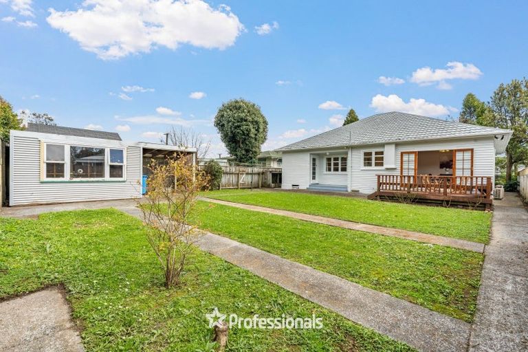 Photo of property in 226 Waiwhetu Road, Waterloo, Lower Hutt, 5011