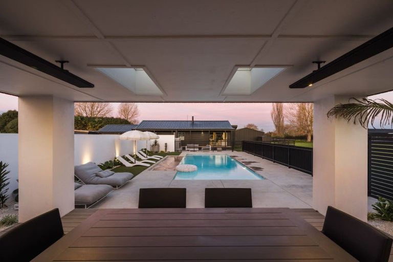 Photo of property in 540 Horotiu Road, Te Kowhai, Hamilton, 3288