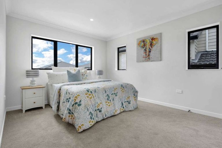 Photo of property in 61 Koromeke Street, Flat Bush, Auckland, 2019