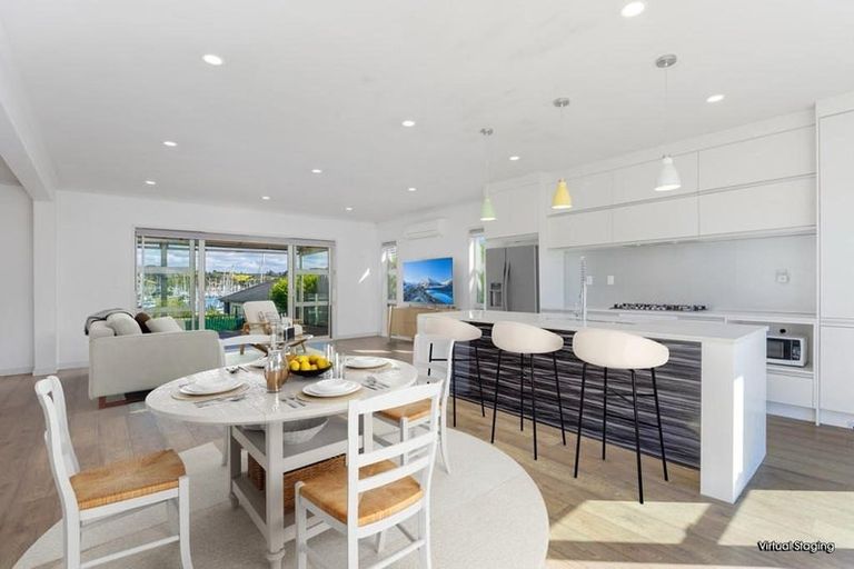Photo of property in 3 Kaipuke Crescent, Gulf Harbour, Whangaparaoa, 0930