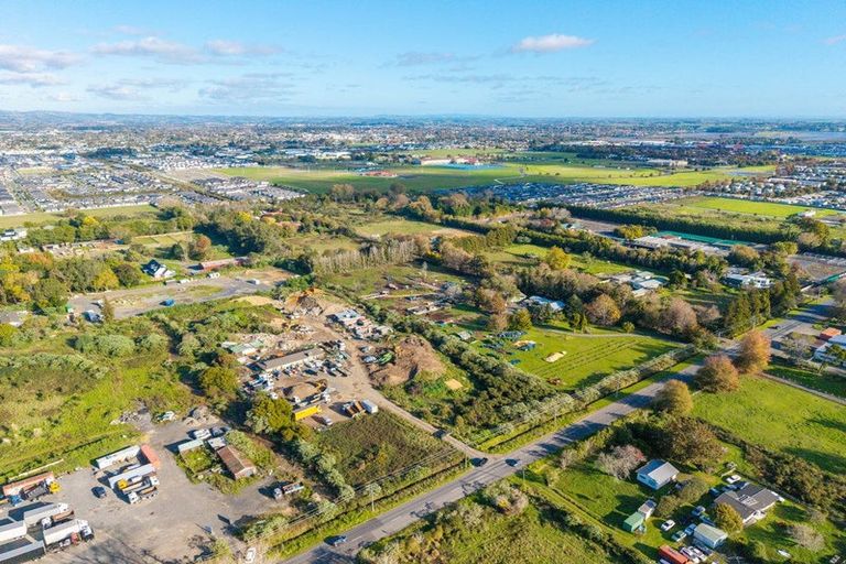 Photo of property in 199 Airfield Road, Takanini, Papakura, 2582
