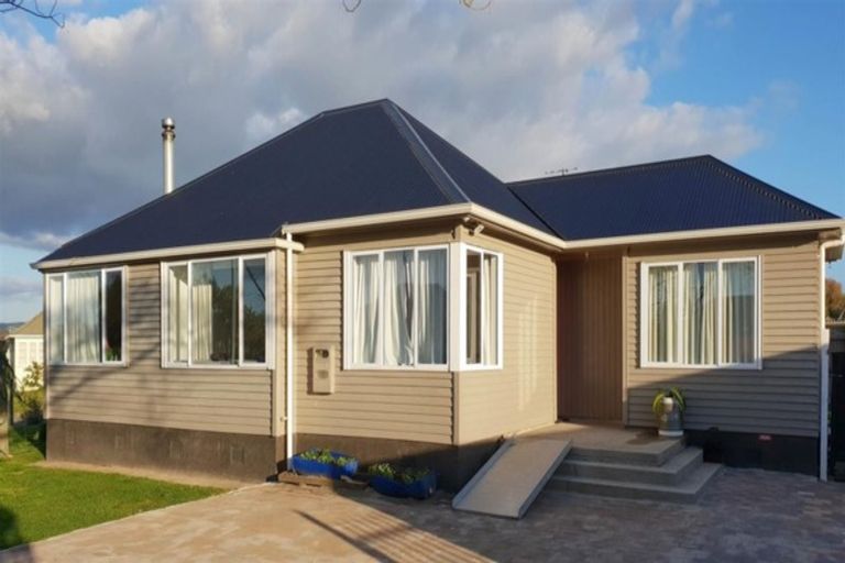 Photo of property in 73 Hazlett Street, Glenholme, Rotorua, 3010