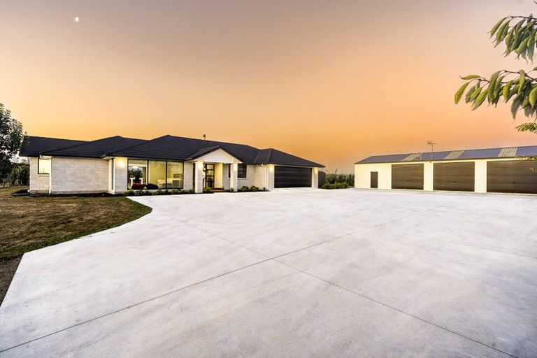 Photo of property in 8b Beoley Lane, Whatawhata, Hamilton, 3290