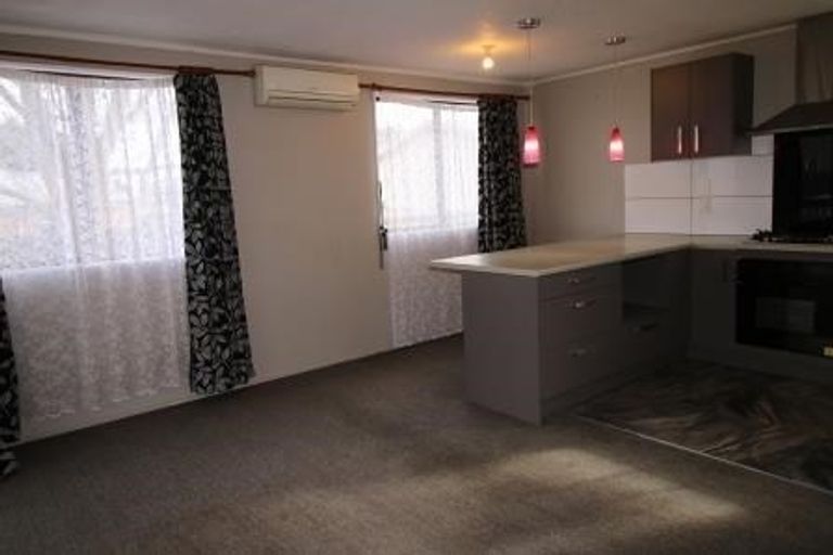 Photo of property in 75c Norton Road, Frankton, Hamilton, 3204