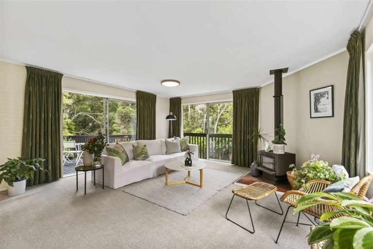 Photo of property in 23 Catrina Avenue, Birkenhead, Auckland, 0626