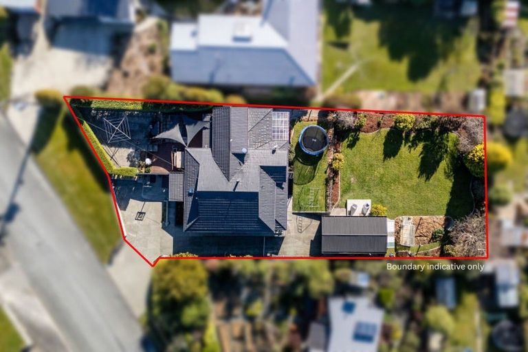 Photo of property in 7 Macdonald Street, Geraldine, 7930