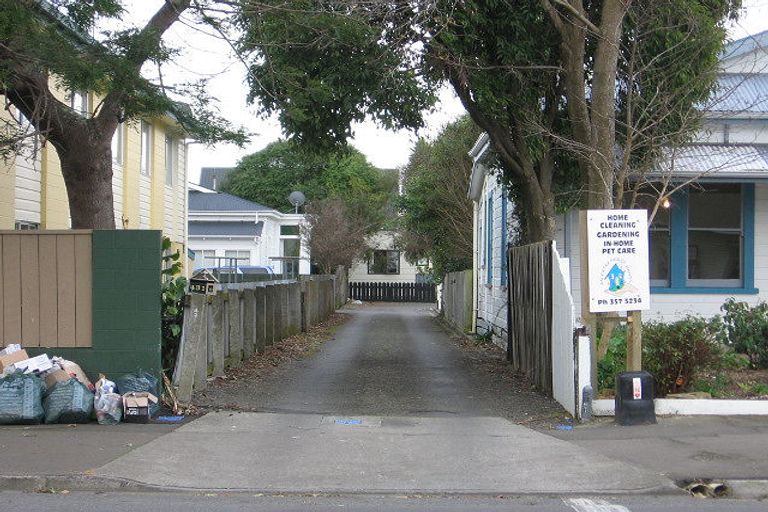 Photo of property in 431b Ferguson Street, Palmerston North, 4410