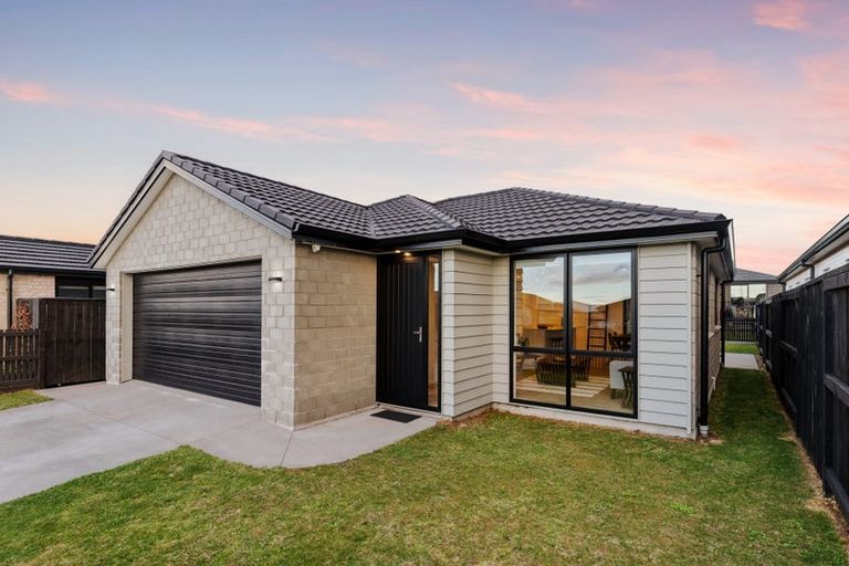 Photo of property in 21 Kuihi Street, Poike, Tauranga, 3112