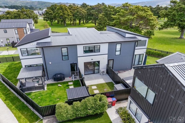 Photo of property in 78 Mawai Hakona Drive, Wallaceville, Upper Hutt, 5018