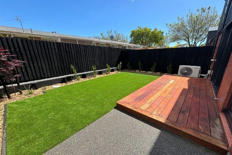 Photo of property in 2/58 Linwood Avenue, Linwood, Christchurch, 8011